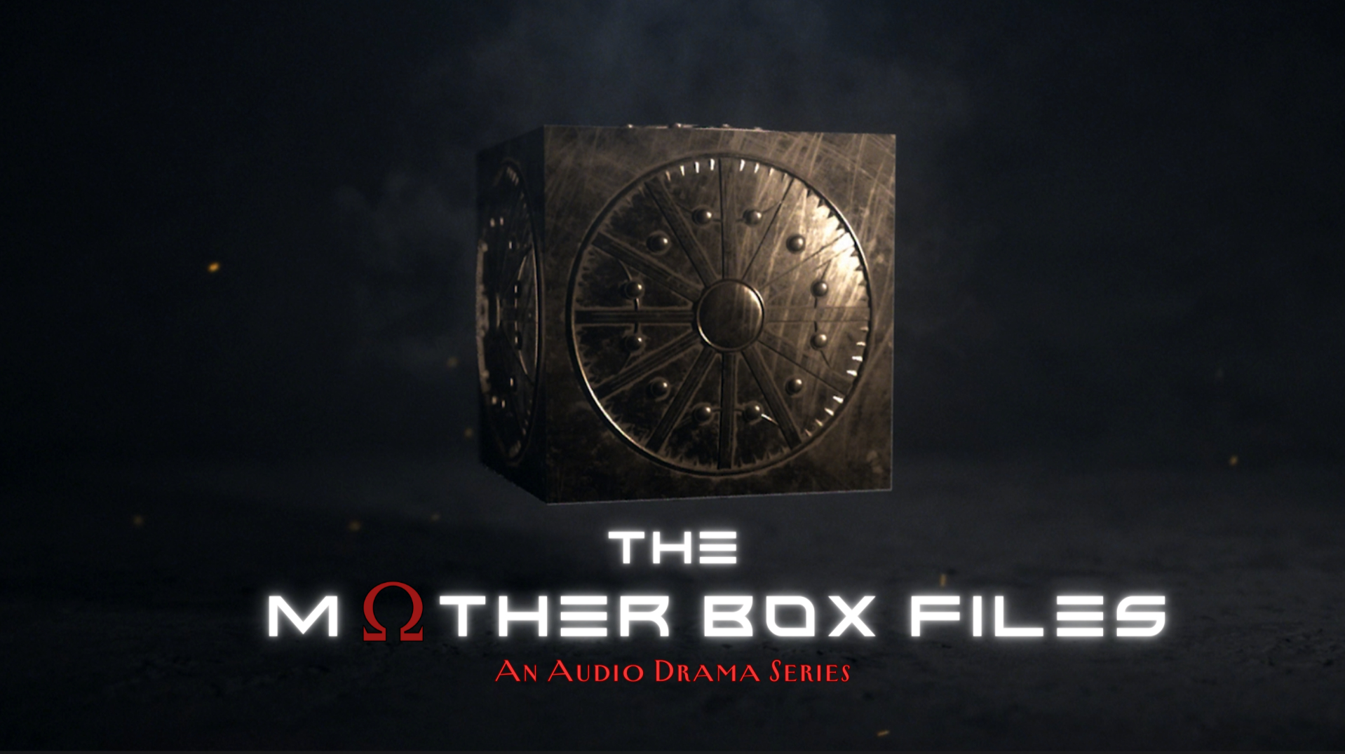 Mother Box Files