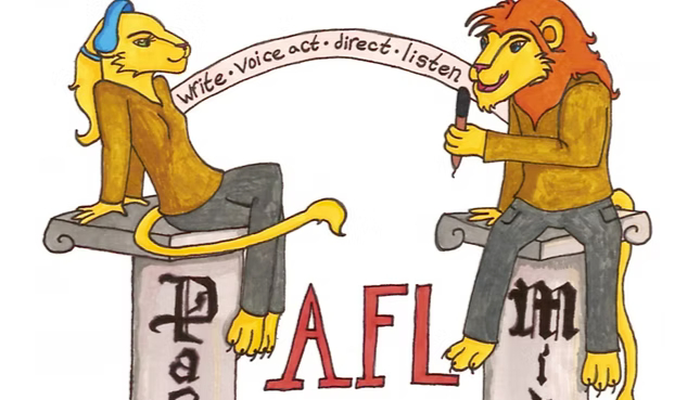 Marianne and the Song of Redwall