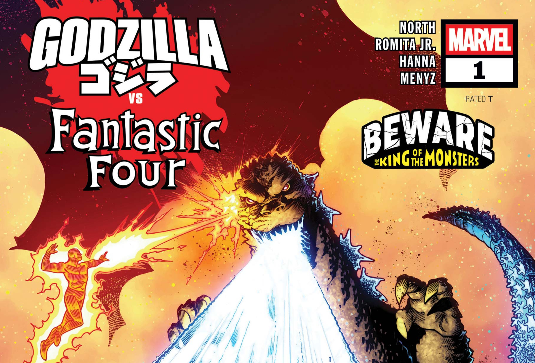 Silver Surfer Requiem (Part 3)